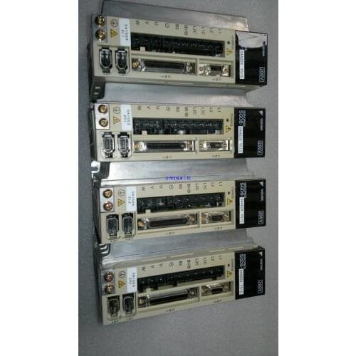 USED SGDS-04A02AY515 TESTED PASS OK