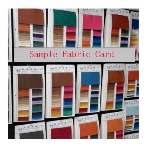 Additional Pay on Your Order for smaple swatch shipping fee