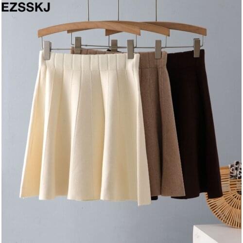 Ezsskj Women's Skirts Sun
