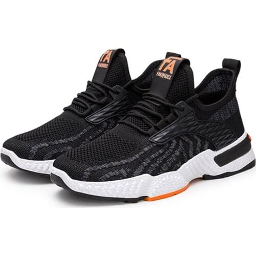 Air Mesh Sneakers Women Tennis Shoe Men Casual Running Shoes Outdoor Fashion Breathable Air Cushion Sport Walking Footwear 36-44