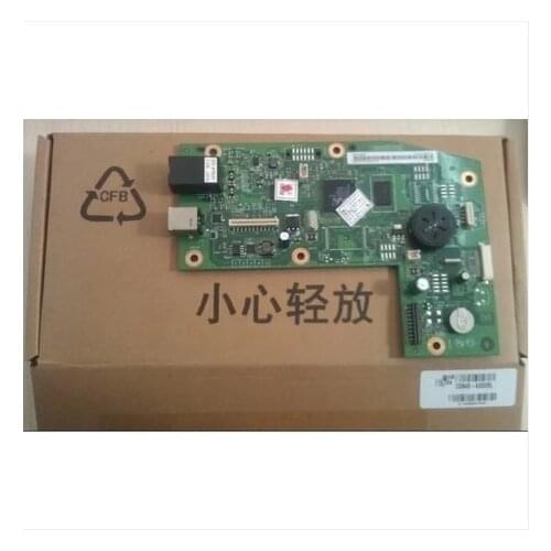 GiMerLotPy Oringinal Formatter Board logic Main Board MainBoard for Laserjet1217 M1218nfs M1217nfw 1218 1217 1218nfs CE408-60001