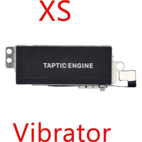 1pcs For iPhone XS Vibrator Motor Module Vibration Flex Cable Replacement Parts
