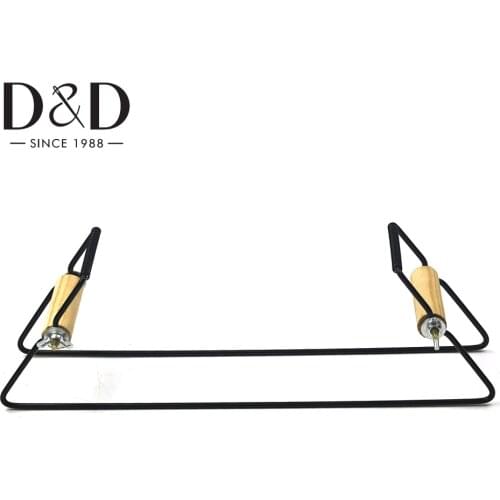 Wood Weaving Beading Loom Set for Jewelry Bracelets Necklaces Make DIY Handmade Knitting Machine Best Gifts For Kids