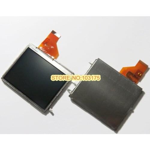 Original New LCD Display Screen Part For Fuji Fujifirm Finepix Z1 With Backlight