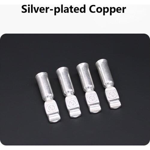 Anderson Battery Power Connectors Terminals 40A 50A 120A 175A 350A DC600V for Electric Car Battery Plug UPS Terminal