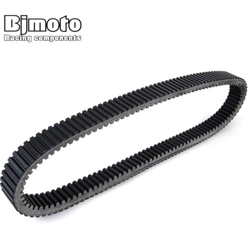 Motorcycle Drive Belt For Polaris Indy 440 XCR 1999 500 RMK XC SP 45TH Anniversary 600 Classic Touring 700/800 XCR