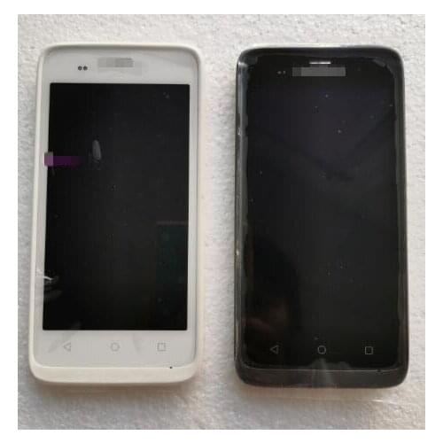 EDA51 touch screen LCD screen LCD assembly