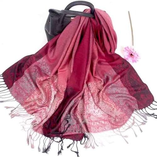 New Brand Spring Women Scarf Fashion Long Scarves Cotton Winter Shawl Lady Pashmina Bandana Foulard Hijabs Female Autumn Cape
