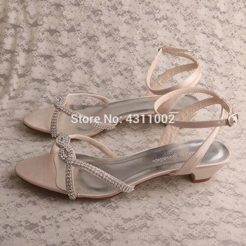 Венера приманки Women's Shoes With A Strap