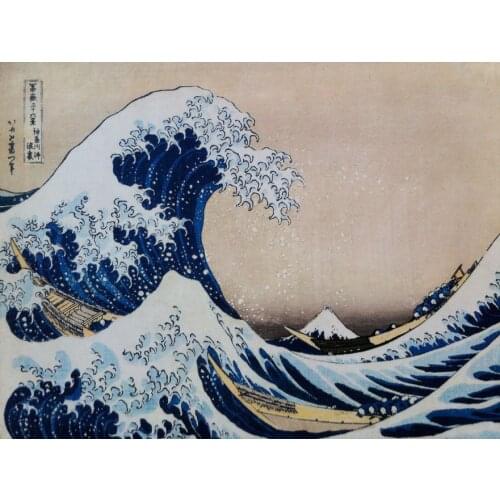 1 panel surfing picture classic painting art and culture painting mural decoration room framed XJDP-200