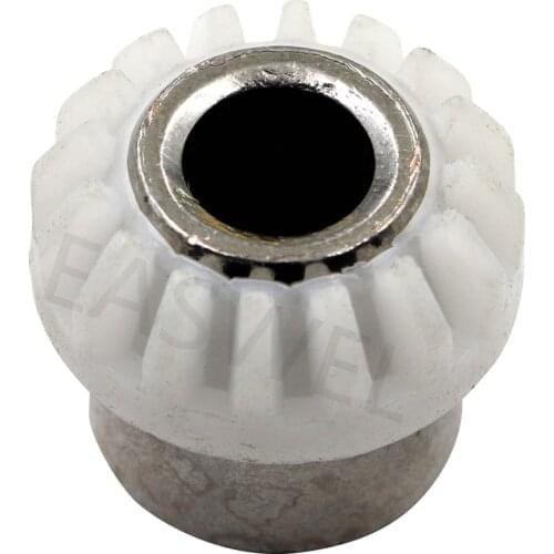 1PCS GEAR, UPPER VERTICAL #445817 fit for SINGER 241, 247, 288, 1263, 2404, 3101