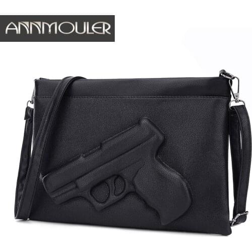 Annmouler Women's Clutch Envelopes