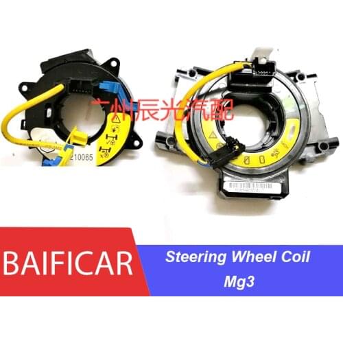 Baificar Brand New Steering Wheel Coil For Mg3