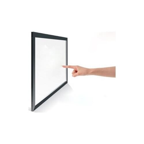 Fast Shipping! 40 inch Real 10 points Infrared IR Multi Touch Panel