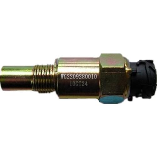 Speedometer sensor WG2209280010