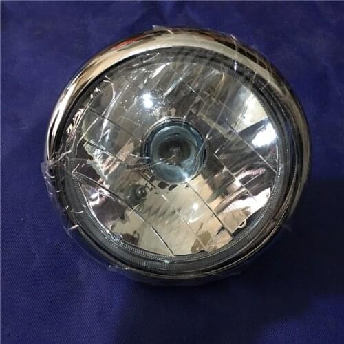 Motorcycle Parts Headlights GZ125HS Headlights