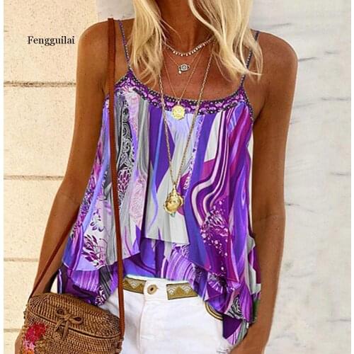 Fengguilai Off Shoulder Blouses