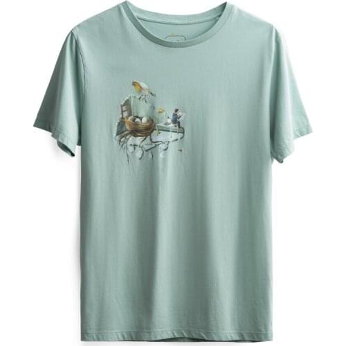 KAFT Men's Long T-shirts