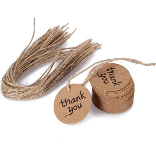 KATE FAVORS Clothes Tags