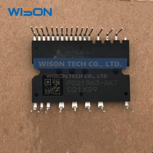 PS21963-AKT Free Shippin original MODULE
