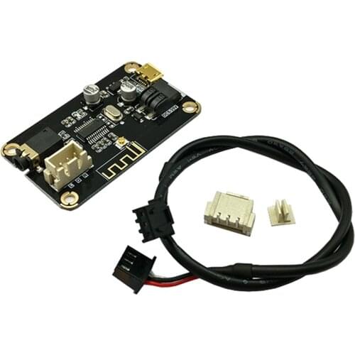 NEW MP3 Bluetooth Decoder Board 4.2 Audio Receiver Module DIY Speaker Amplifier Modified Wireless Car