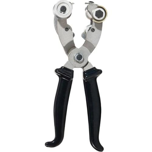 Wire Stripping Pliers Electrician Pliers Wire Stripper Crimper Cutter for Fast and Precise Jacket Removal Cable Stripper