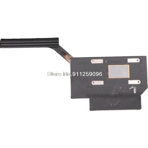 Laptop Heatsink For Lenovo For Ideapad Yoga 720 720-12 Yoga 720-12IKB 81B5 5H40Q12226 New