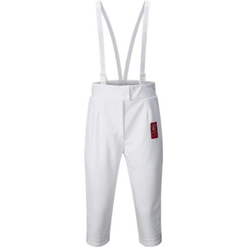 Fencing pants, escrime pants, CE approval, 350NW, fencing products and equipments