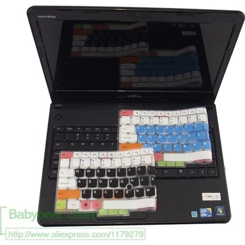 Silicone Notebook Protective Keyboard Cover skin Protector for Lenovo ThinkPad E530 E530C E535 E540 E54 E531 S5 W540 T540P