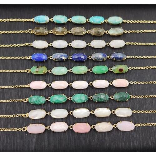 Tess&Asa Jewelry Chain Bracelets