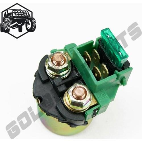 TGB Blade / Target 500 / 525 / 550 / 600 starter relay solenoid TGB-925805