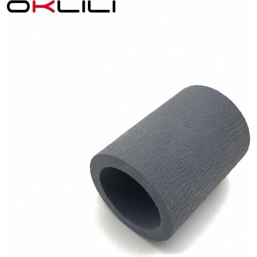 10PCX 43000601 42699401 Feed Pickup Roller for OKI Okidata B410 B420 B430 B431 B440 B721 B731 B760 C610 C710 C711 C712 C822 C823