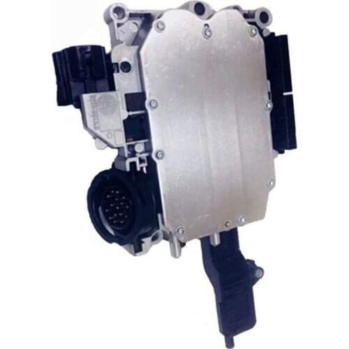 Transmission Control Unit 0B5 0B5927156E DL501 for Audi A4 A5 A6 A7 Q5 7