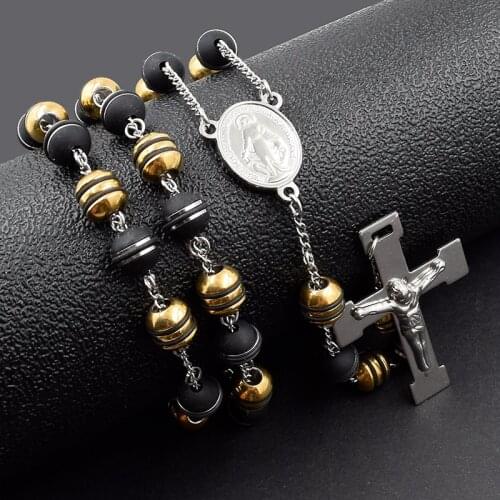 Dolaime Cross Stitch Chains