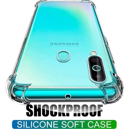 HERECASE Samsung Galaxy A20s Phone Cases