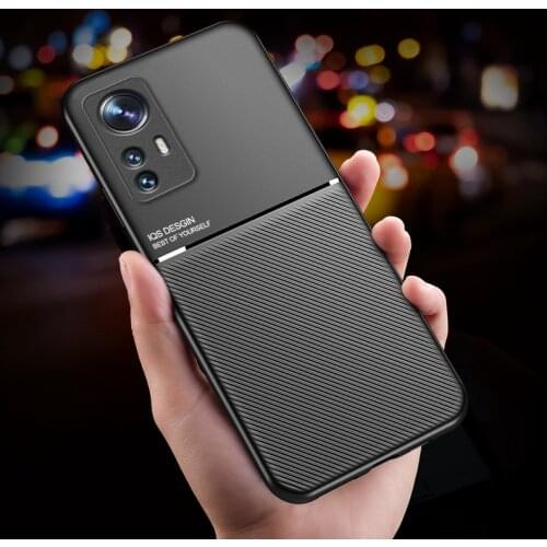 HOTR Xiaomi Poco X3 Phone Cases