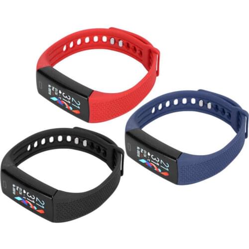 Watch repair tool for watchmaker Waterproof Electronic Wrist Watches Heart Rate Monitor Watches Multi‑Functional Watch