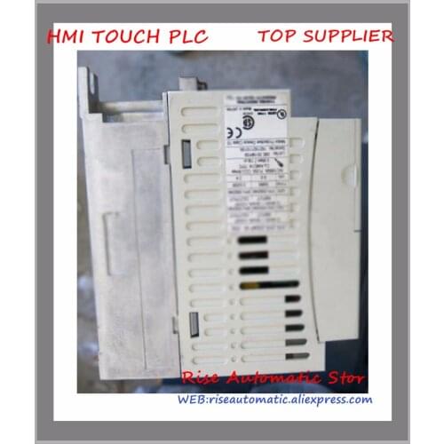 Inverter VFNC1S-2004P-W 1P 220V 0.4KW New Original 100% Test Good Quality