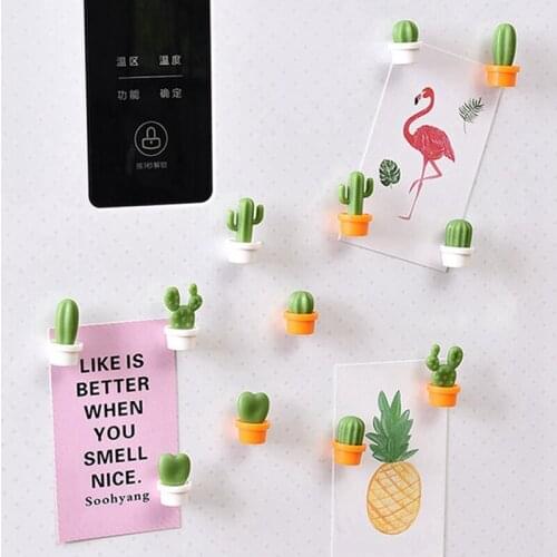 KABOER Fridge Magnets