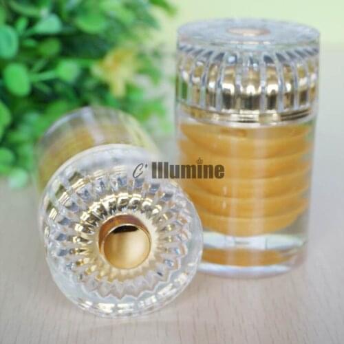 Gold Birds Nest Cream Gel Anti-Aging Moisturizing Brightening Whitening Tender Skin Nourishing Repair Freckle Removing 60g