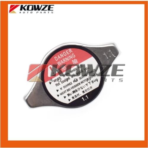 Radiator Cap For Mitsubishi PAJERO MONTERO 2nd SPORT Challenger Nativa SPACE WAGON PAJERO PININ MONTERO IO GALANT MB660667