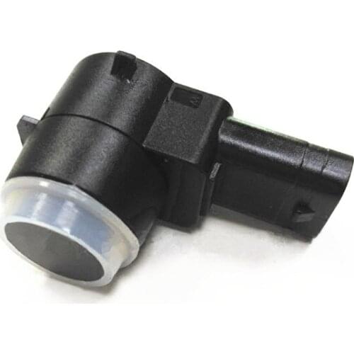 McLaren mp4-12c 650S 570GT electric eye sensor front bumper rear bumper reversing radar