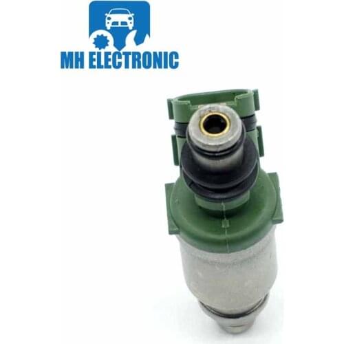 MH Electronic Fuel Injector Nozzle 23209-74100 2325074100 For Toyota Camry Celica RAV4 Solara MR2 Scepter Picnic Corona Carina E
