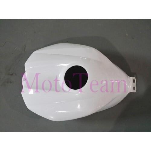 New For Yamaha YZF1000 YZF 1000 R1 2007 2008 07 08 Motorbike Moto Unpainted Gas Fuel Tank Cover Injection Fairings