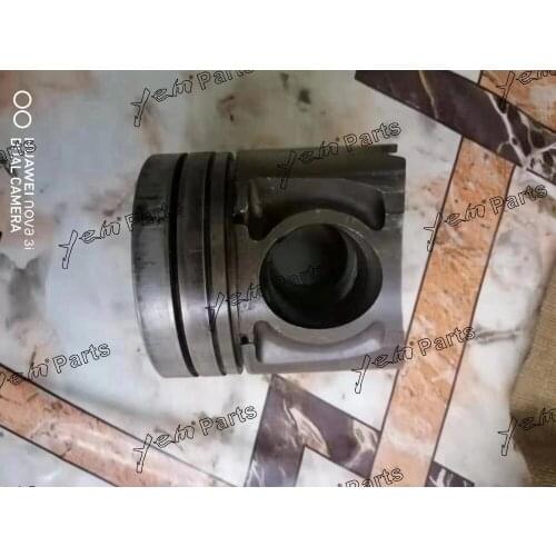 D924 Piston for Liebherr Diesel Engines