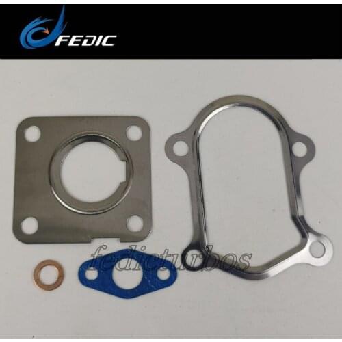 Turbine gasket kit K14 53149886444 Turbo metal kits 53149706444 for Fiat Ducato II 2.8 TD 115HP 8140..43.2200 1998-2001