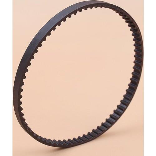 Timing Belt For Honda GX25 25CC GX 25 4 Stroke Trimmer Brushcutter Lawn Mower Engine Spare Part