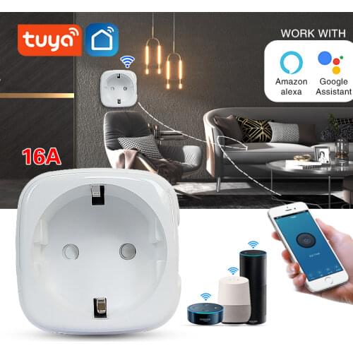 Розетки с таймером UBARO China At AliExpress