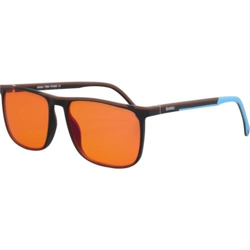 UOOUOO Mens Sunglasses