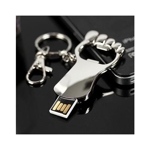 Cool Bottle Opener USB Flash Drive 512GB/ Pen Drive /Original Gift 64GB/8GB/16GB/32GB Flash Usb 1tb 2tb Key Memory Stick 2.0